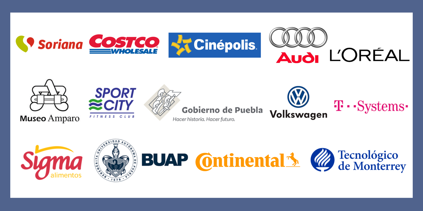Cliente reconocido